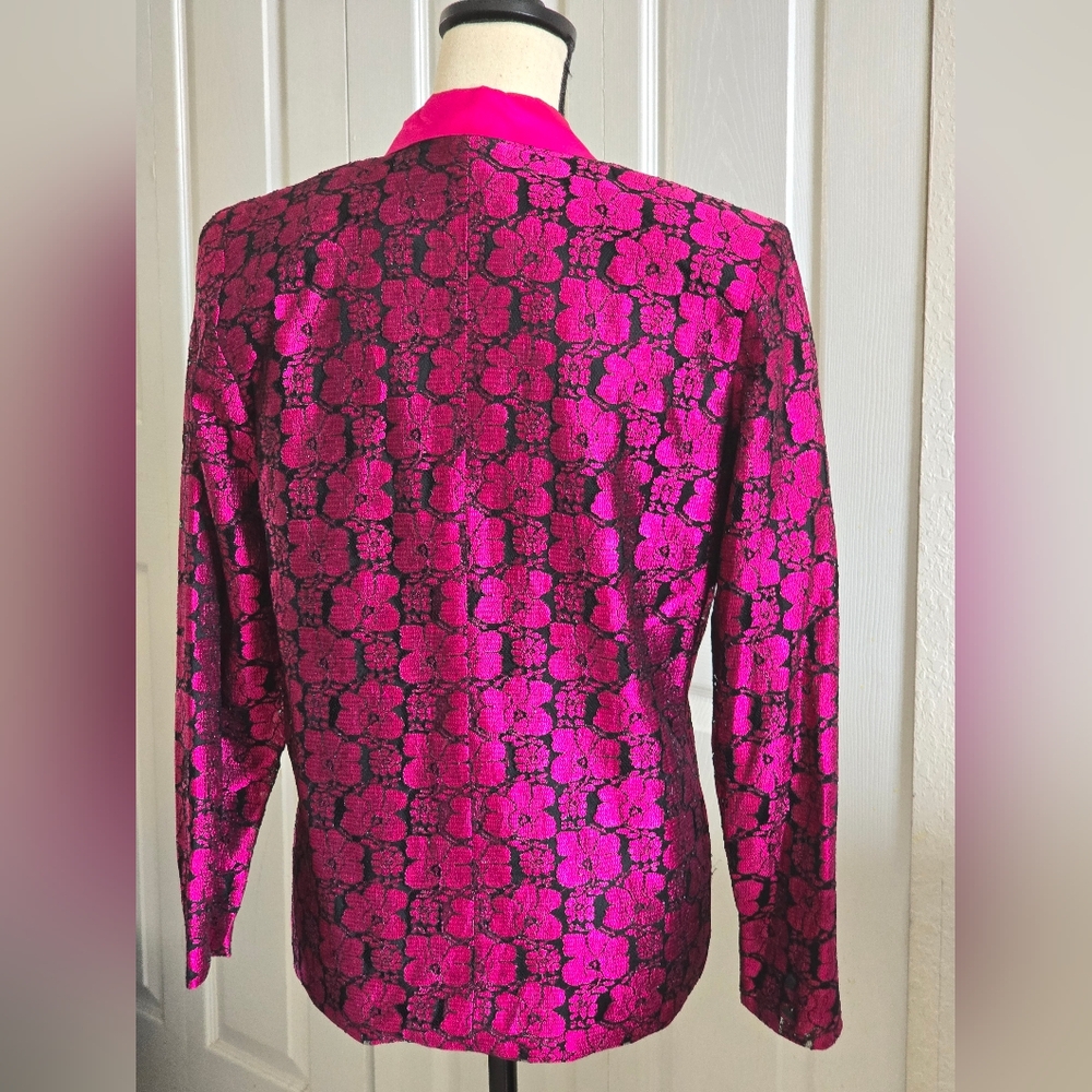 Custom Blazer View 4